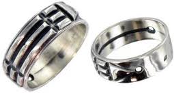 Bague Chance, Attirer La Chance, Loto, Jeux de Hasard, Course de Cheval, Bague, 