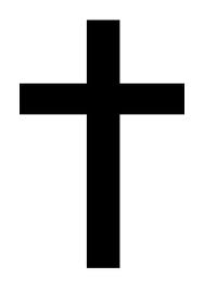 Holy Cross, Protection Magic Cross, Celtic Cross, Protection, Black Magic