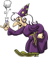 magic potions, love potions, money potions, talismans, spells