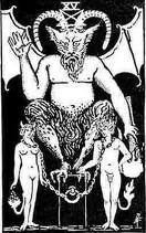 Mauvais Esprit, Talisman Proteger Mauvais Esprit, Charmes, Rituels, Magie Noire, Mauvais Esprit