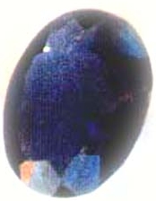 Saphir Bleu, Pierre Précieuse , Astrologie, Gemmes,  Saphir Bleu - pierres gemmes, la pierre gemme Saphir Bleu