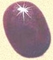 Informations sur les pierres précieuses, rubis, Liste et effets des gemmes, rubis, pierre mystique rubis, pierre rubis signification, rubis dans l'astrologie